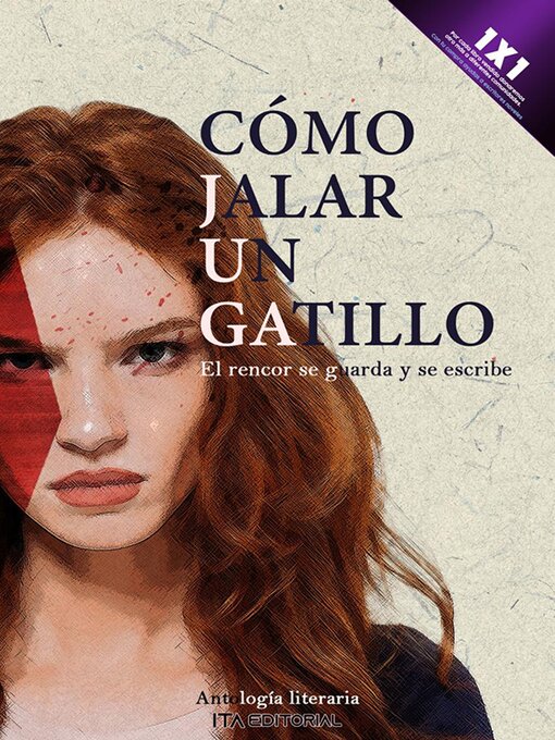 Title details for Como jalar un gatillo by Johnny Jose Morales Coterio - Wait list